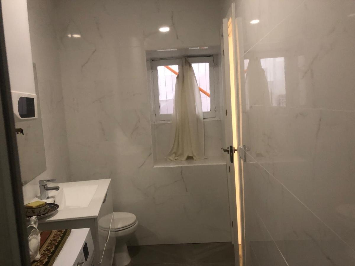 Apartamentos Toledo Casa De Los Aljibes Zewnętrze zdjęcie